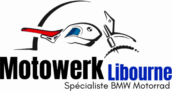 Motowerk Libourne